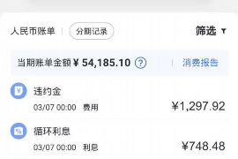 宁江对付老赖：刘小姐被老赖拖欠货款